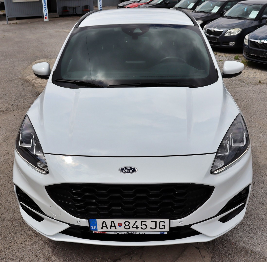 Ford  Kuga 1.5 ST Line EcoBoost 4x2 4