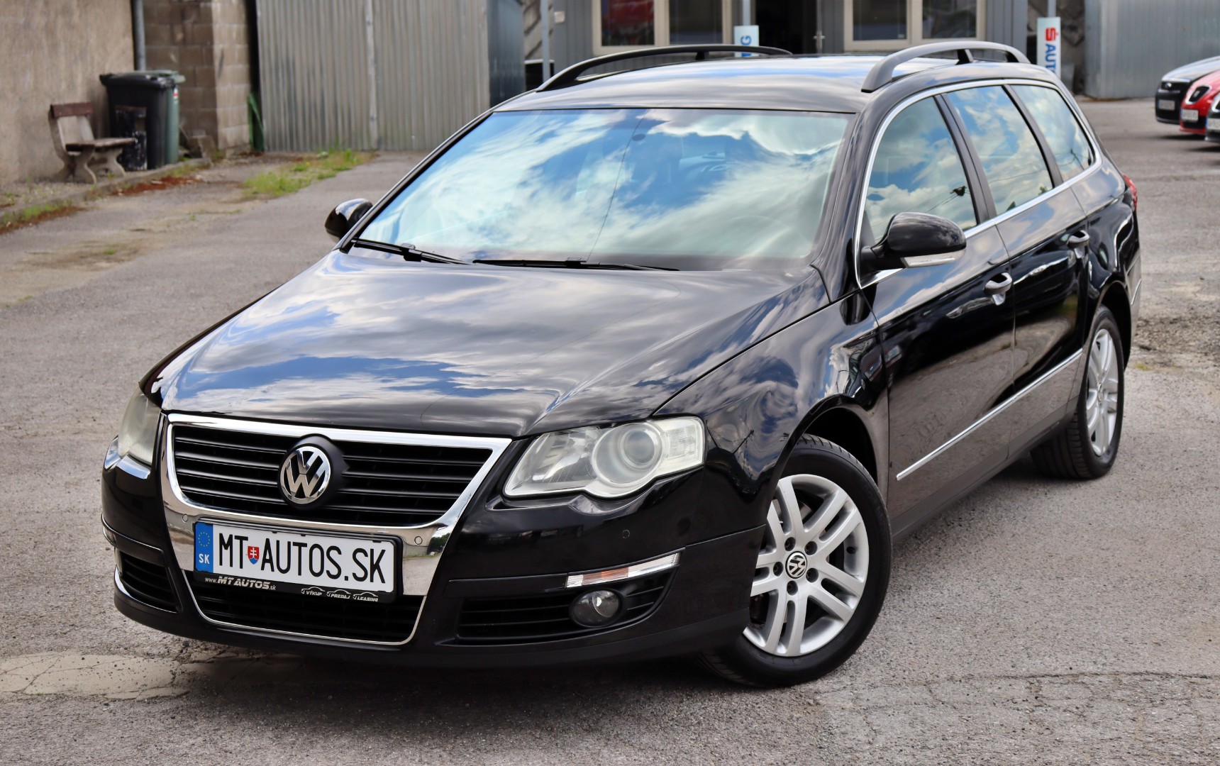 Volkswagen  Passat 2.0 TDi DSG Cofortline  2