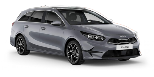 Kia Ceed SW