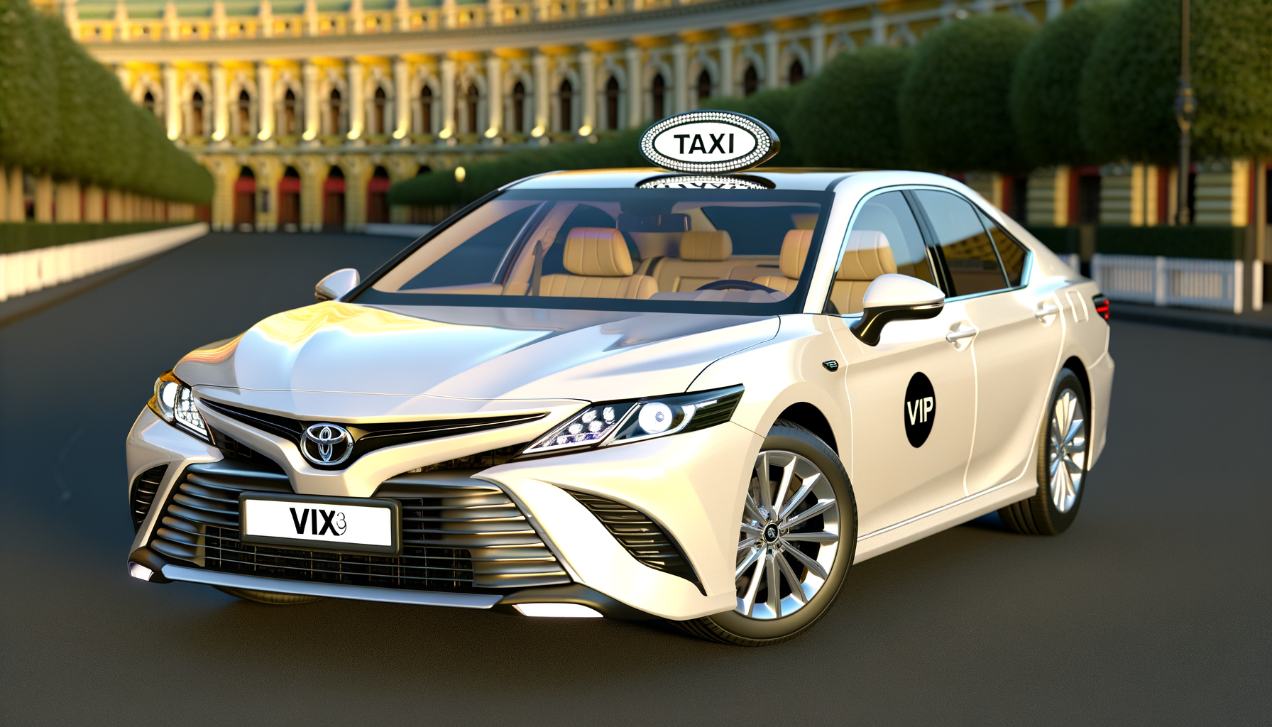 Čo robiť pri meškaní letu: Riešenia s taxi