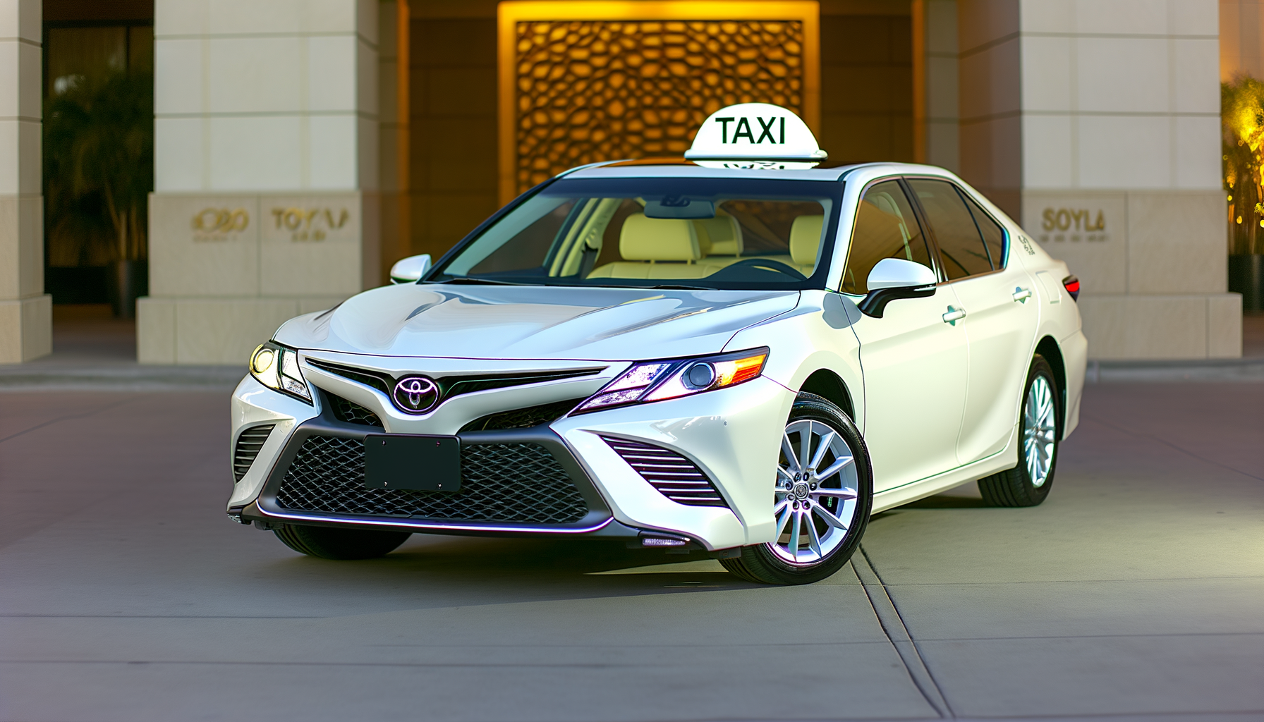 Ekonomické taxi vs. luxusný transfer: Čo si vybrať medzi Viedňou, Bratislavou a Budapešťou?