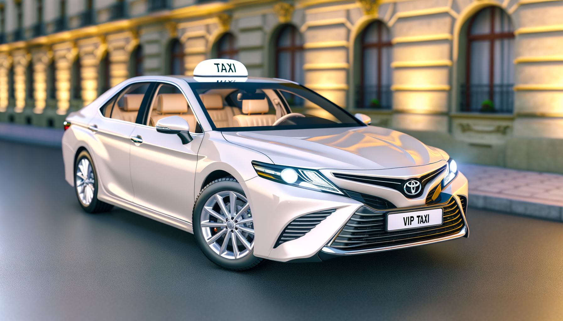 Fixné ceny taxi medzi Bratislavou a Viedňou: Komfortná a spoľahlivá voľba s JETTransfer