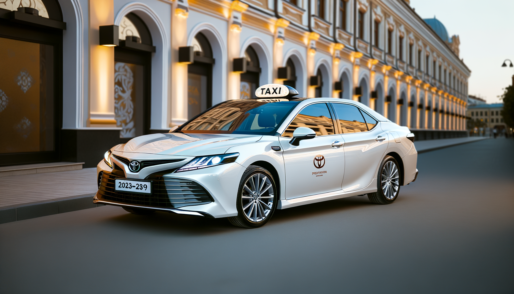 Porovnanie cien taxi služieb v regióne: Prečo zvoliť JETTransfer?