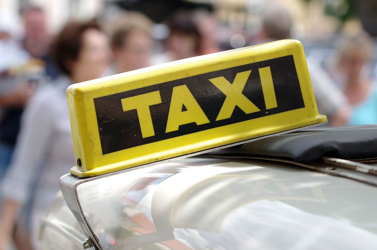 Taxi Schwechat – Bratislava: Kompletný sprievodca