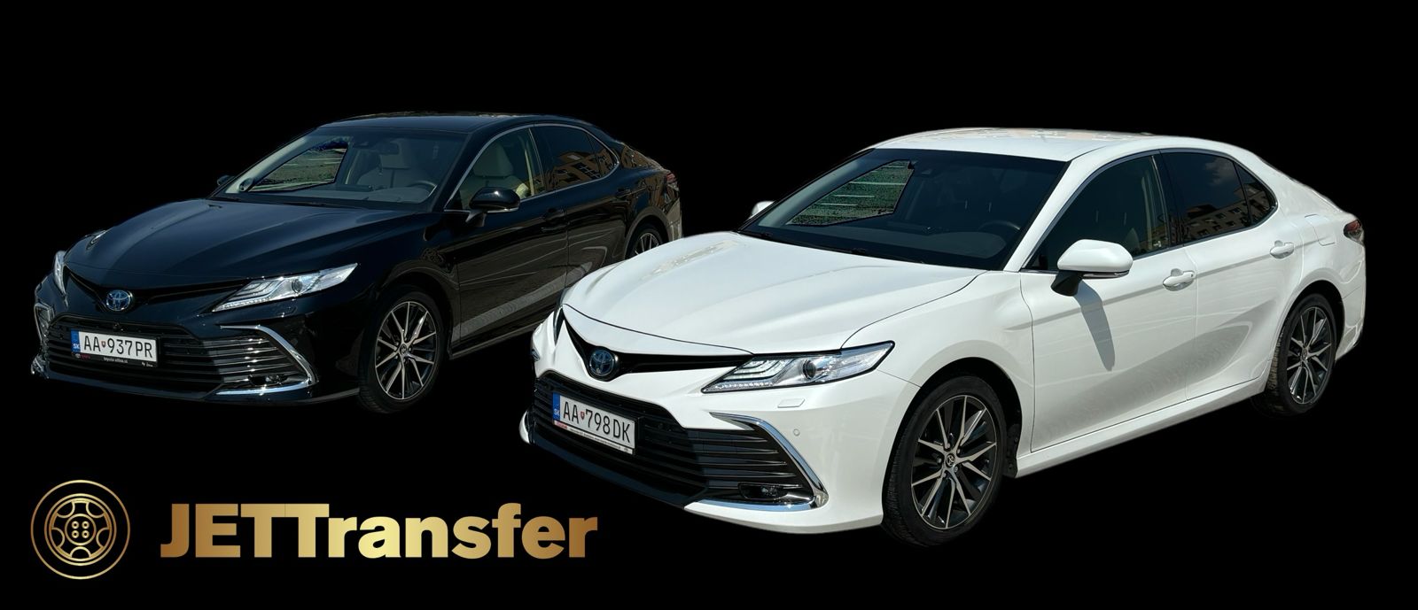VIP taxi služba Viedeň – Bratislava: Komfort a spoľahlivosť na cestách
