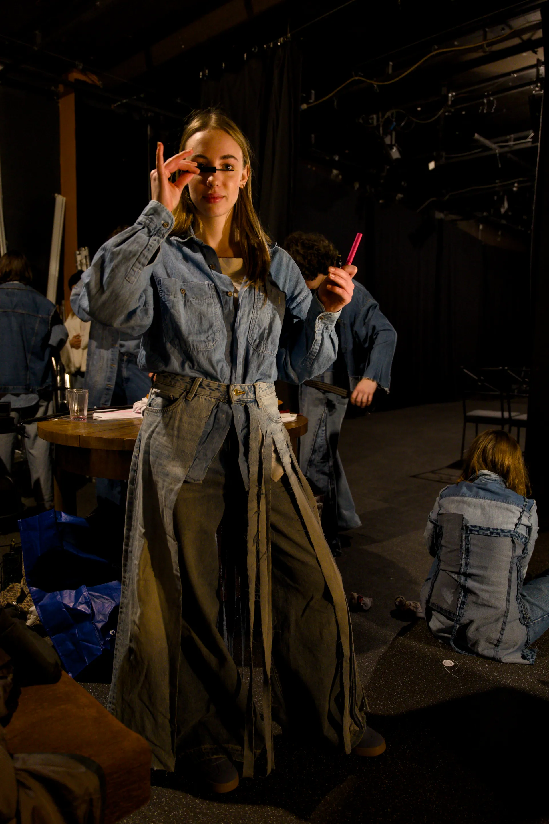 Odvaha byť ďalšie