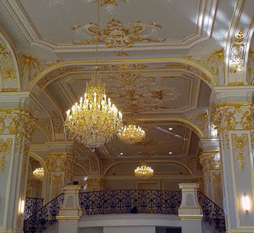 Reduta "Casino" Bratislava