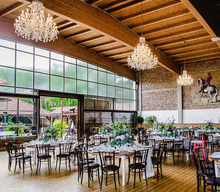 Restaurant ZWICKER
