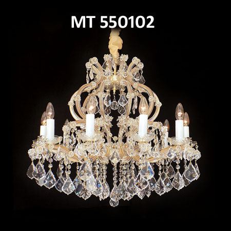 Maria Theresa 11