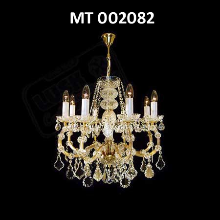 Maria Theresa 12