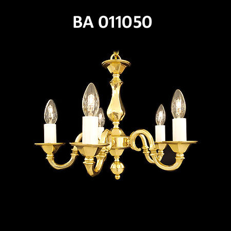 Brass Arm 13