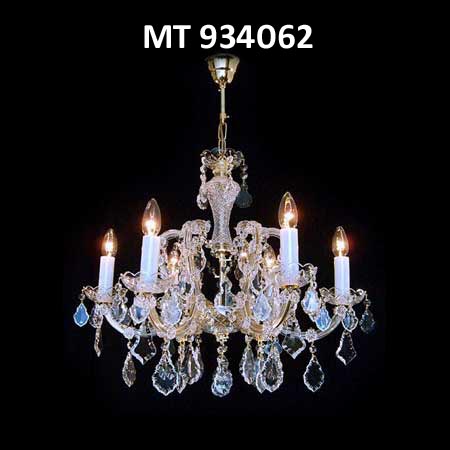 Maria Theresa 13