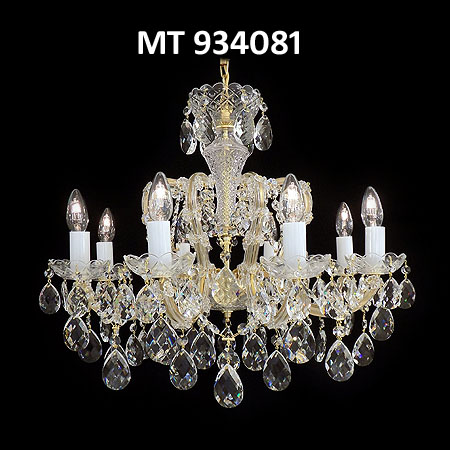 Maria Theresa 14