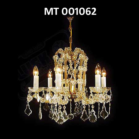 Maria Theresa 16