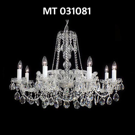 Maria Theresa 17
