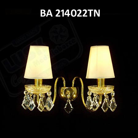 Brass Arm 17