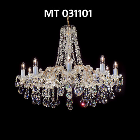 Maria Theresa 18