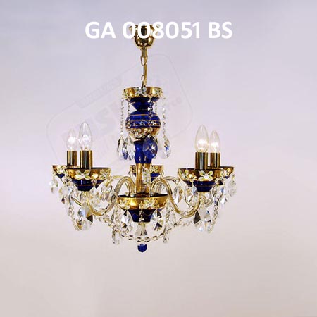 Glass Arm 18