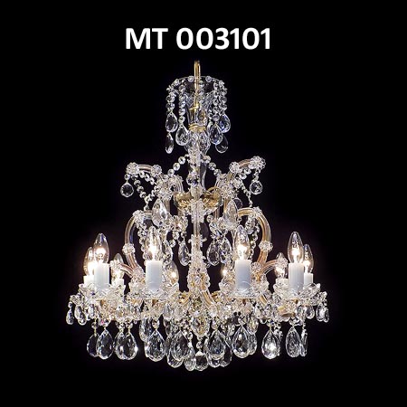 Maria Theresa 19