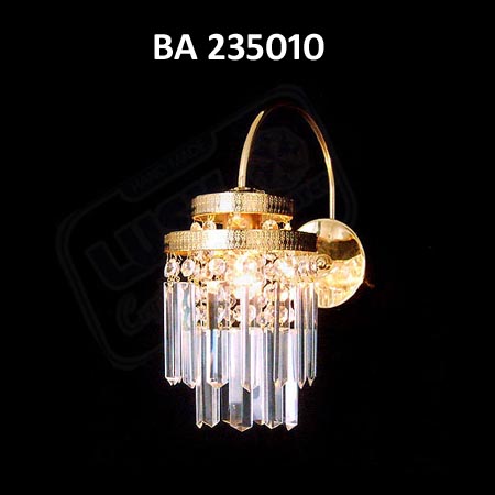 Brass Arm 19