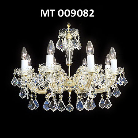 Maria Theresa 1