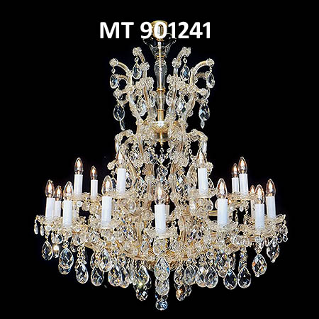 Maria Theresa 21