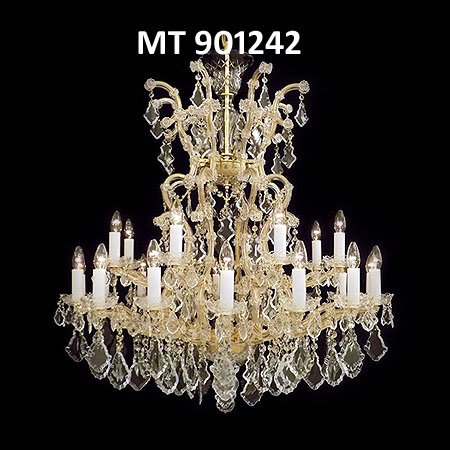 Maria Theresa 22