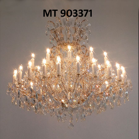 Maria Theresa 23
