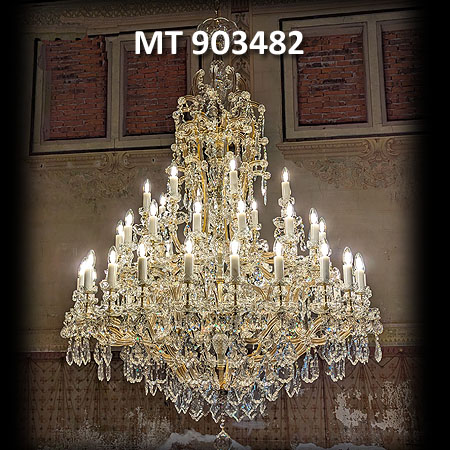 Maria Theresa 24