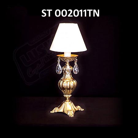 Brass Arm 24