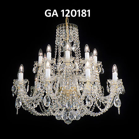Glass Arm 29