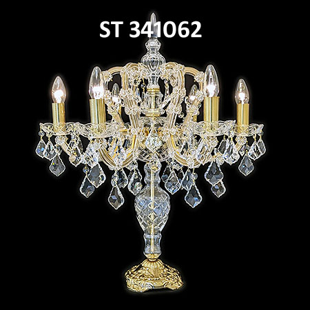 Maria Theresa 32