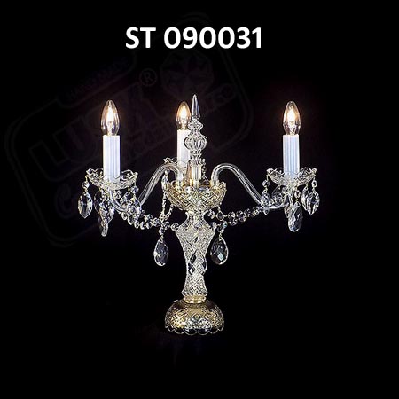 Glass Arm 45