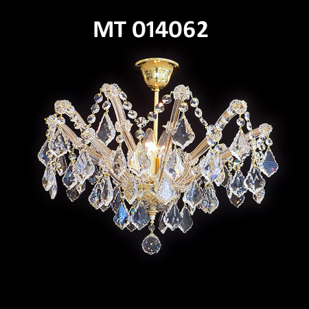 Maria Theresa 4
