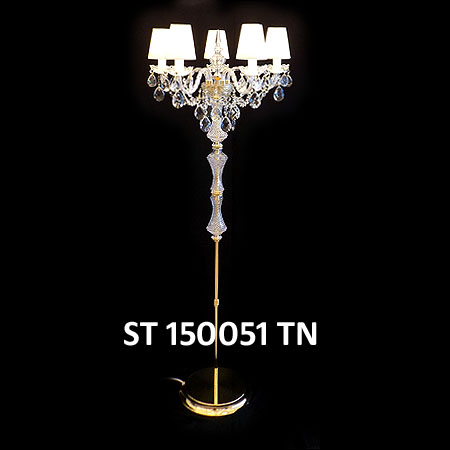 Glass Arm 51