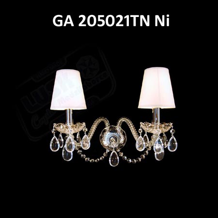 Glass Arm 55