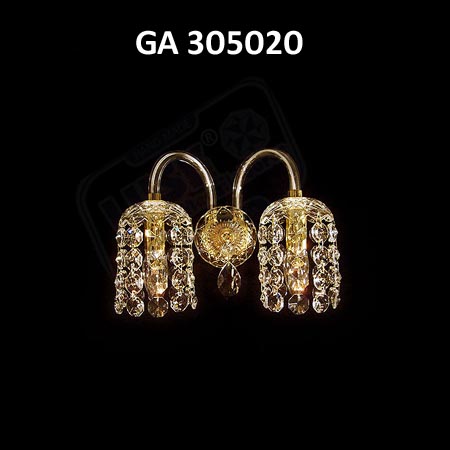 Glass Arm 58
