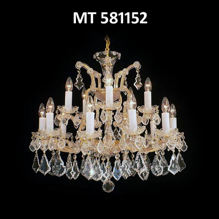 Maria Theresa 7
