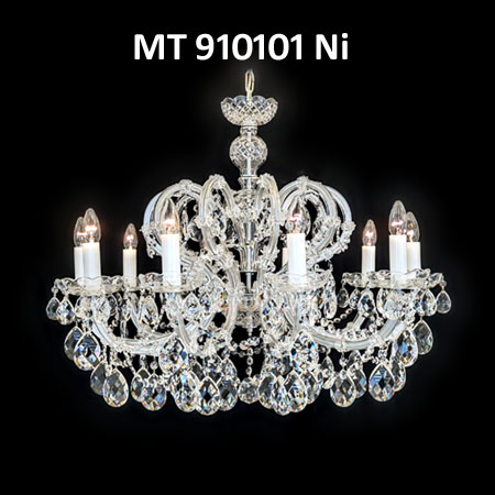 Maria Theresa 8