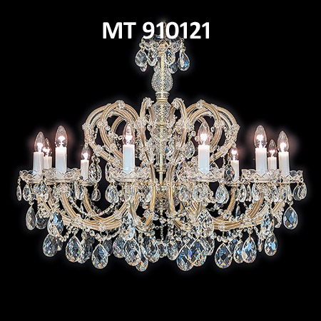 Maria Theresa 9