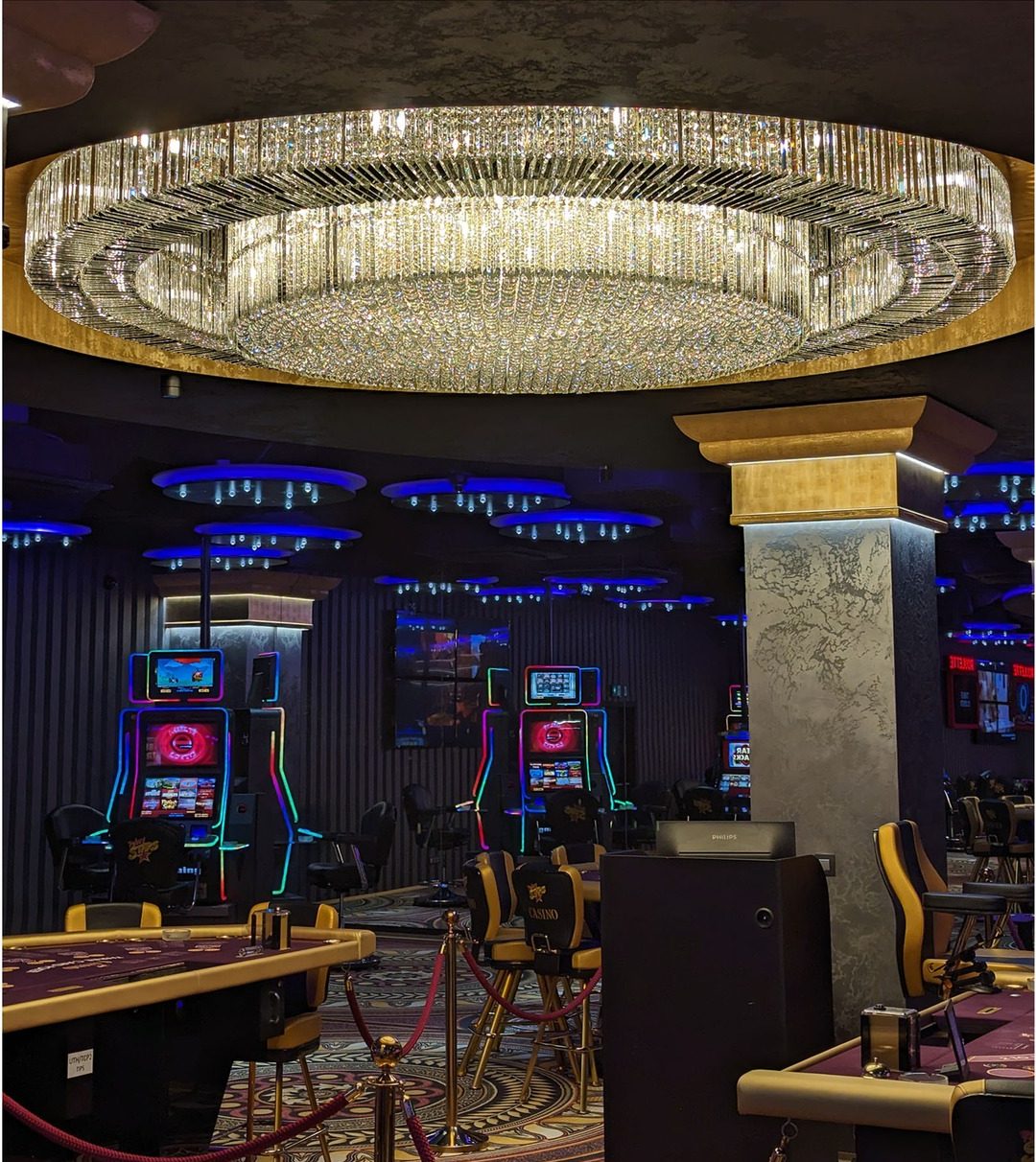 Rebuy Stars Trnava