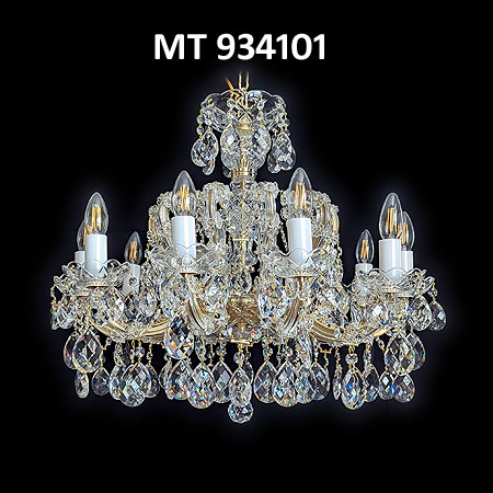 Maria Theresa 15