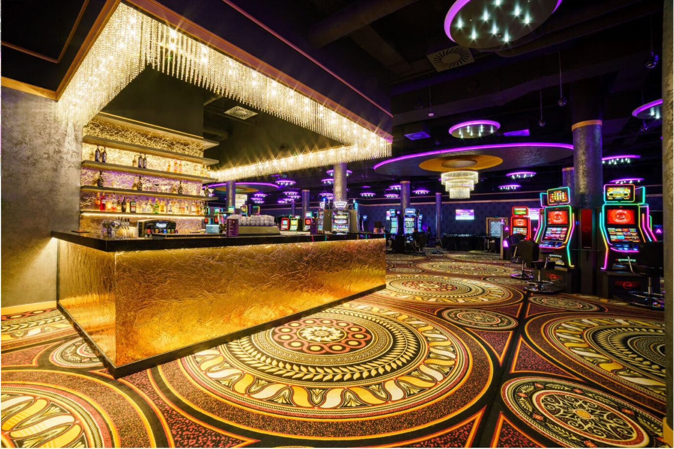 Casino CARD Šamorín