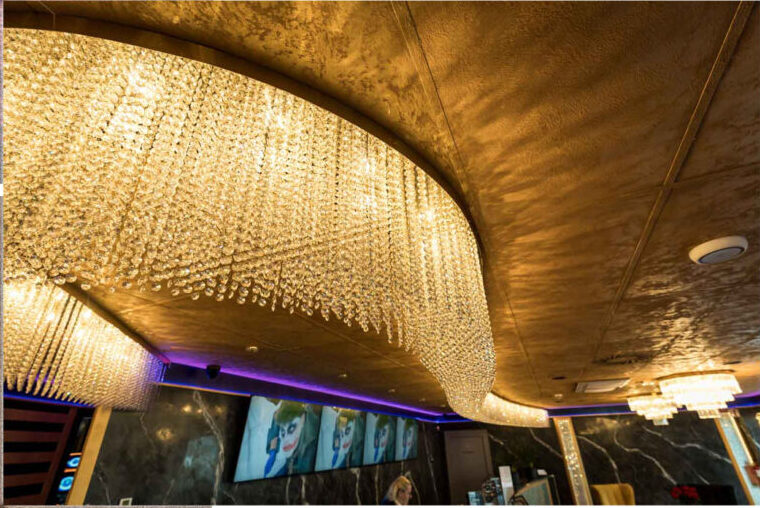 Casino VESTEC Praha