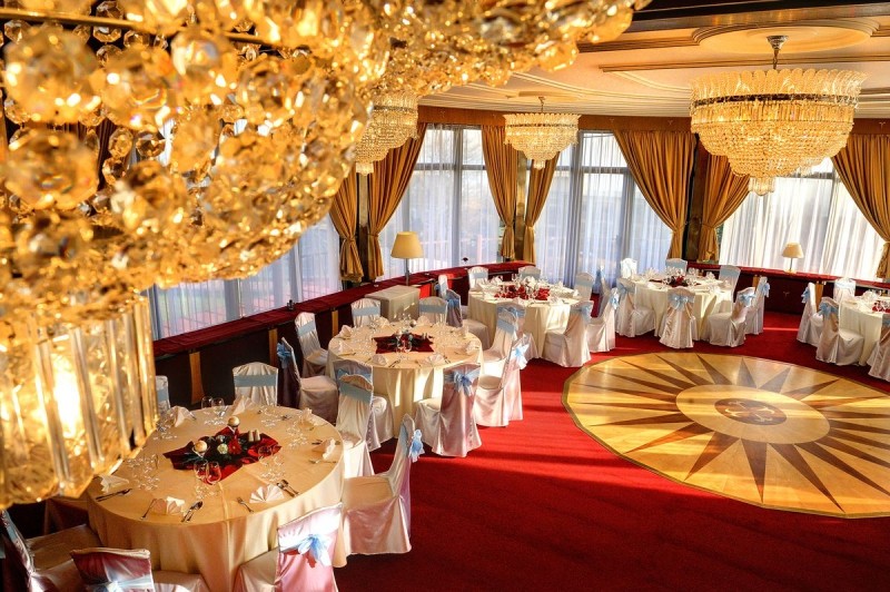Grand Hotel Starý Smokovec