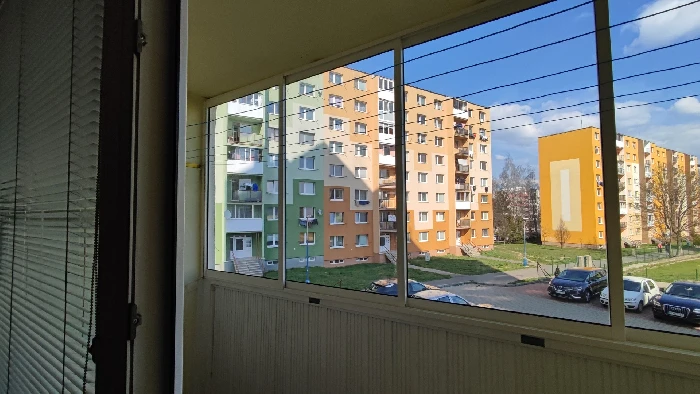 Iné práce 12
