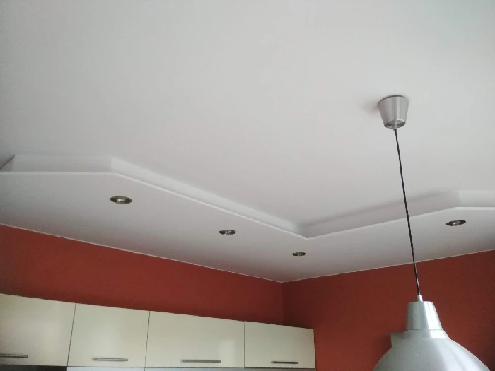 Maliarske práce AIRLESS 58