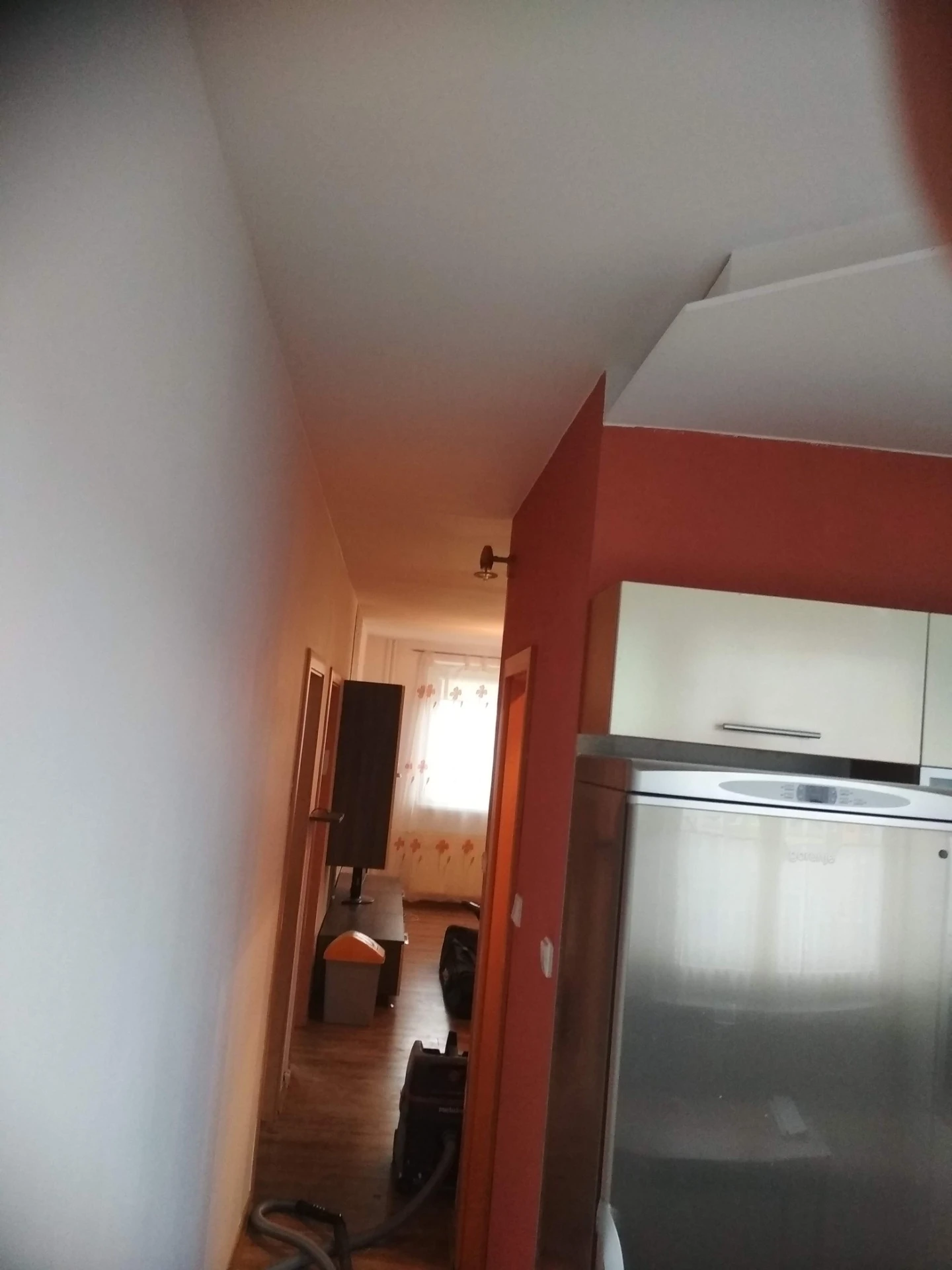 Maliarske práce AIRLESS 39