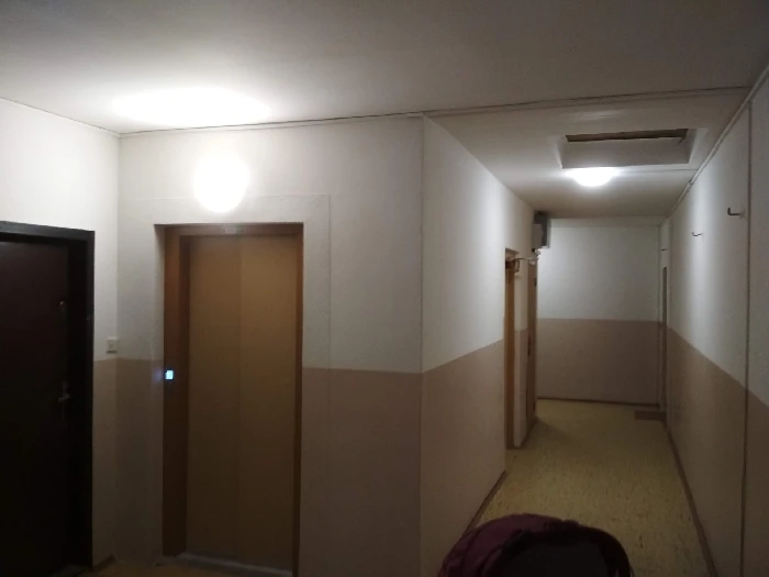 Maliarske práce AIRLESS 38