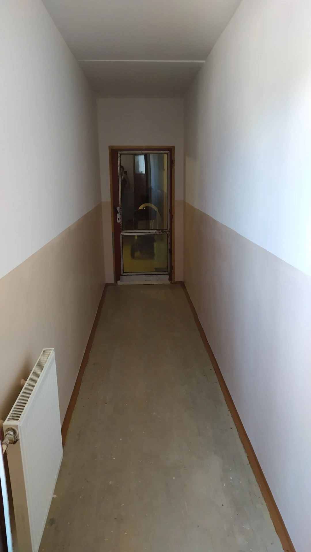 Maliarske práce AIRLESS 60